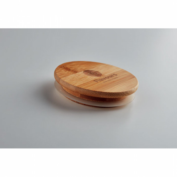 TIRANA LARGE, Dvoustěnná sklenice 450ml