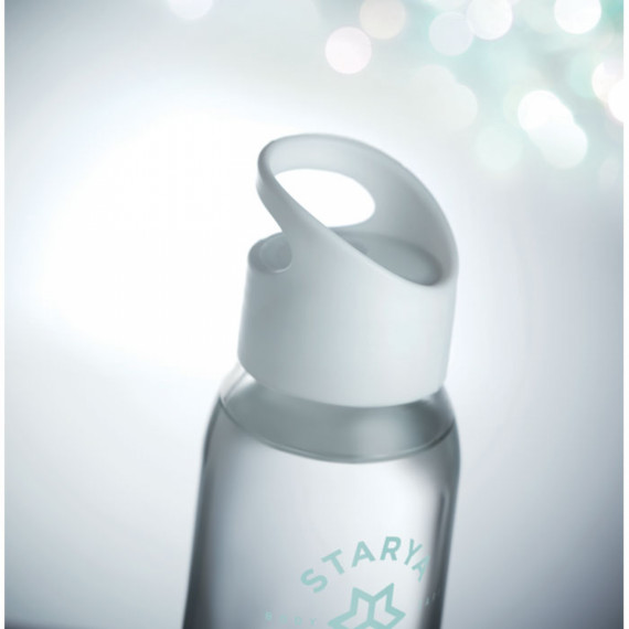 PRAGA, Skleněná láhev 470ml