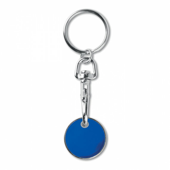 TOKENRING, Přívěsek se žetonem