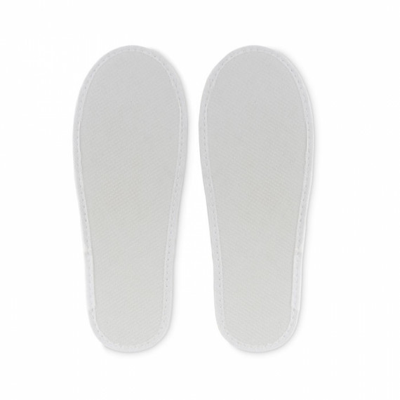 FLIP FLAP, Pantofle v obalu