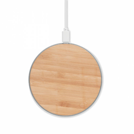 DESPAD, Rychlá bezdrátová nabíječka