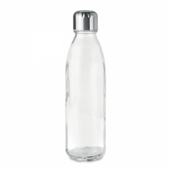 ASPEN GLASS, Skleněná láhev na pití, 650ml
