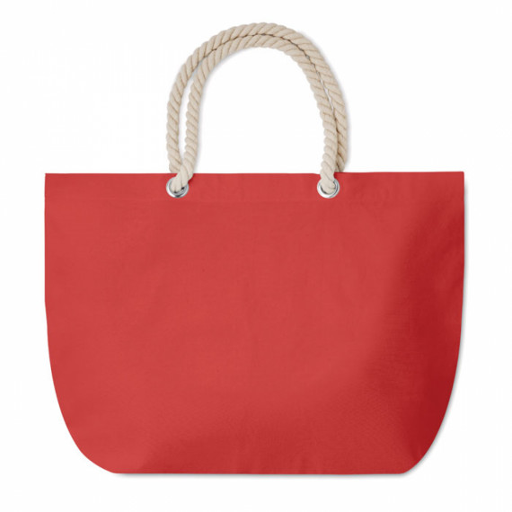 MENORCA, Taška s krouceným držadlem