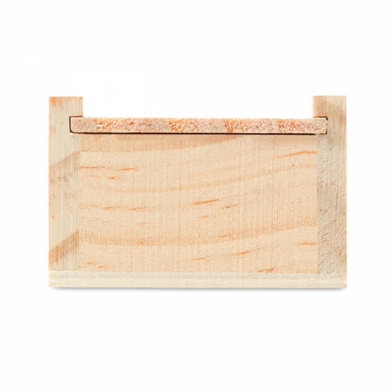 TODO SET, Pastelky  ve dřevěném pouzdru