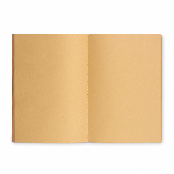 MID PAPER BOOK, Blok A5 s kartonovým přebalem
