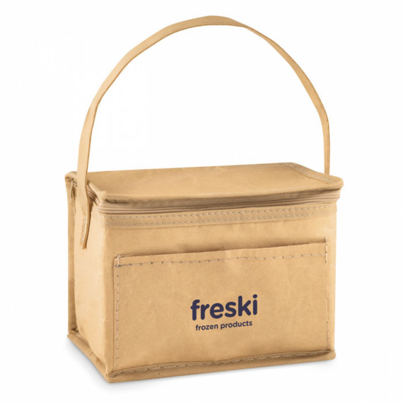 PAPERCOOL, Chladící obal na 6 plechovek