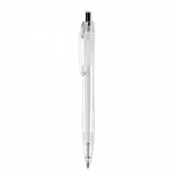 RPET PEN, Propiska z RPET