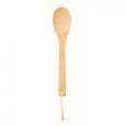 MAYEN, Spoon salad bamboo - beige