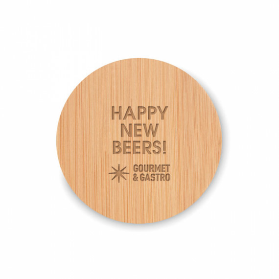 DAKAI, Otvírák a podtácek v jednom