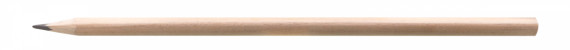TRIA tužka hrocená, dlouhá, trojhranná