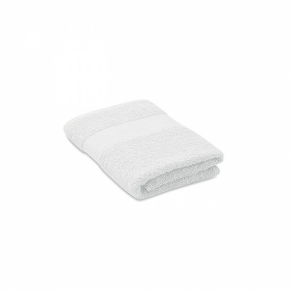 TERRY, Ručník, přírodní bavlna 100x50