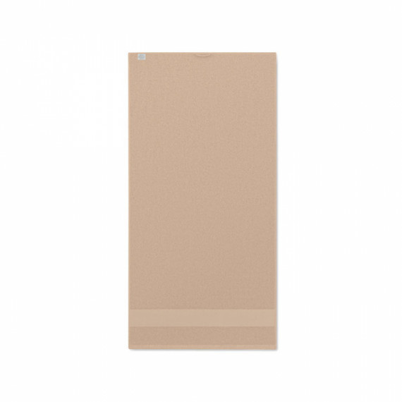 TERRY, Ručník, přírodní bavlna 100x50