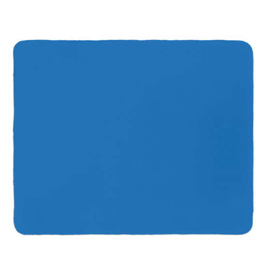 MUSALA RPET, Fleecová cestovní přikrývka