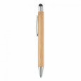 BAYBA, Propiska a stylus z bambusu