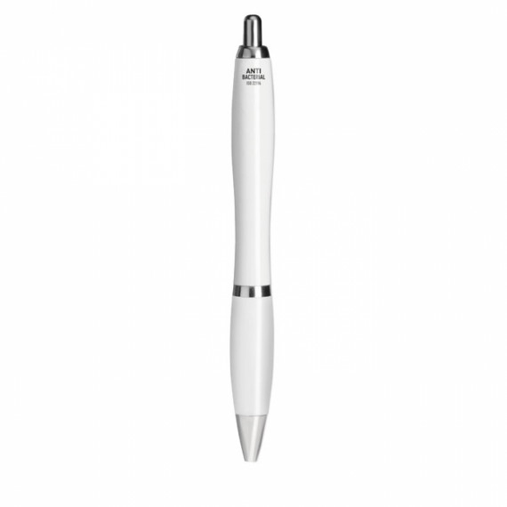 RIO CLEAN, Pero s antibakteriálním tělem