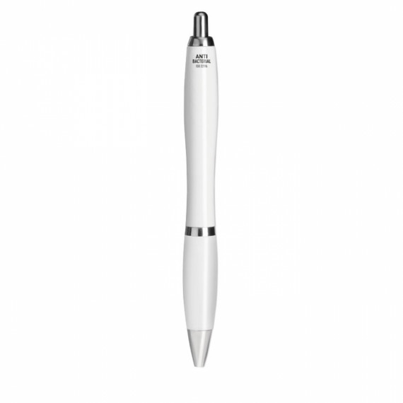 RIO CLEAN, Pero s antibakteriálním tělem