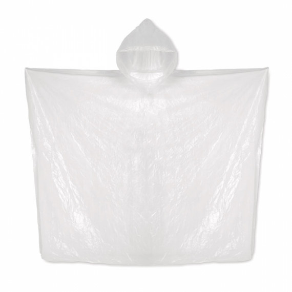 SPRINKLE PLA, Biodegradabilní pláštěnka