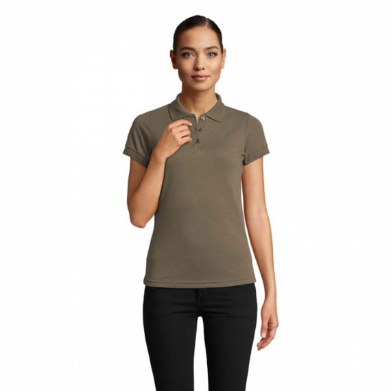PRIME WOMEN, PRIME WOMEN POLO 200gr
