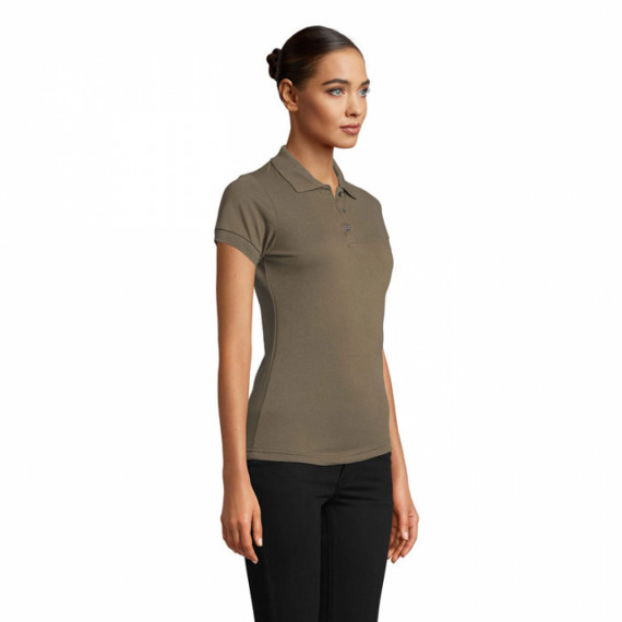 PRIME WOMEN, PRIME WOMEN POLO 200gr