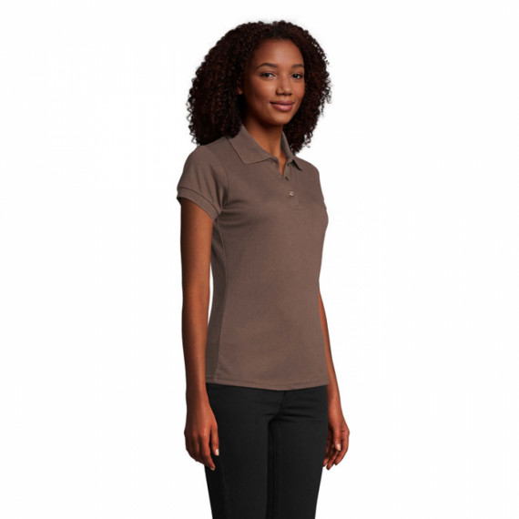 PRIME WOMEN, PRIME WOMEN POLO 200gr