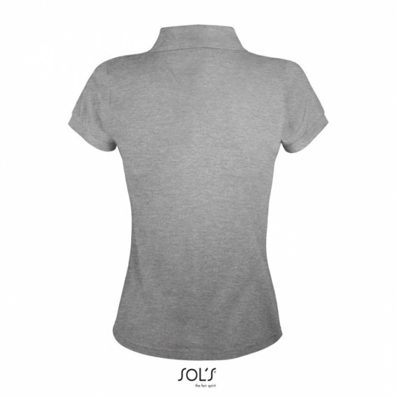 PRIME WOMEN, PRIME WOMEN POLO 200gr