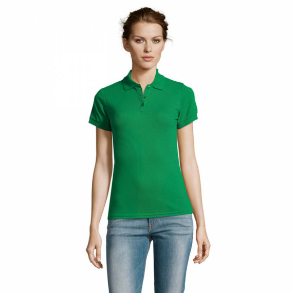 PRIME WOMEN, PRIME WOMEN POLO 200gr