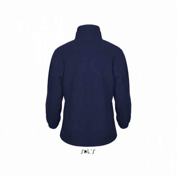 NORTH KIDS, NORTH DĚTSKÁ FL. BUNDA 300g