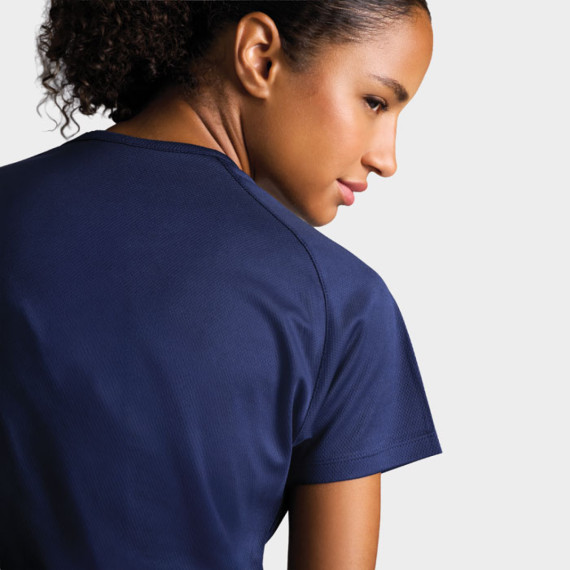 SPORTY WOMEN, SPORTY DÁMSKÉ TRIČKO 140g