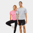 SPORTY WOMEN, SPORTY DÁMSKÉ TRIČKO 140g