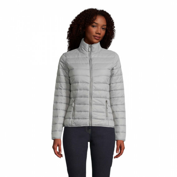 RIDE WOMEN, RIDE DÁMSKÁ BUNDA 180g