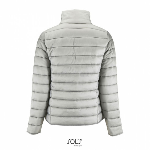 RIDE WOMEN, RIDE DÁMSKÁ BUNDA 180g