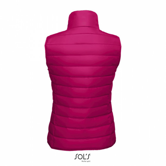 WAVE WOMEN, WAVE DÁMSKÁ VESTA 180g