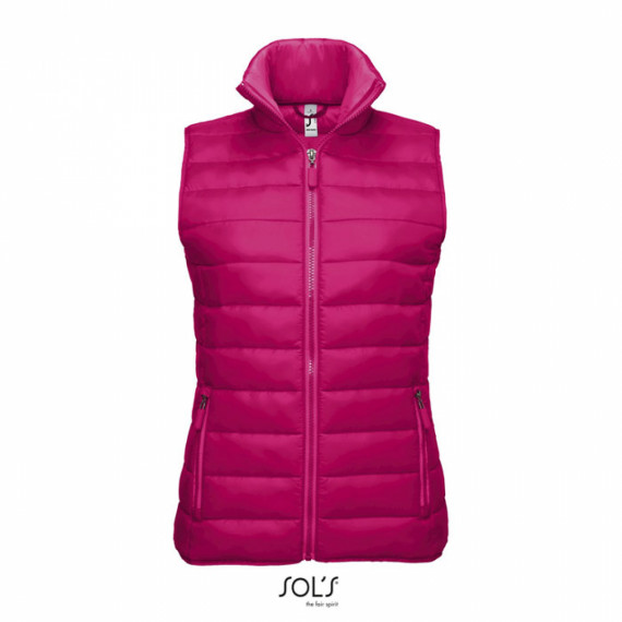 WAVE WOMEN, WAVE DÁMSKÁ VESTA 180g