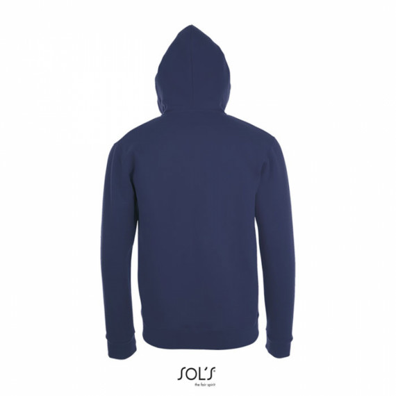 STONE, STONE UNI MIKINA 260g