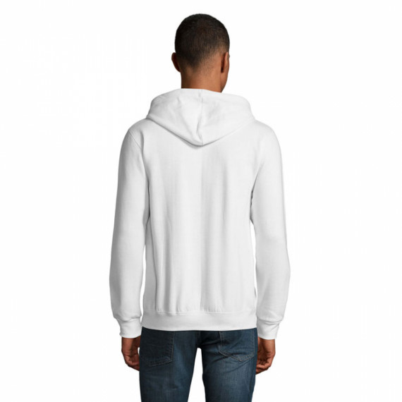 STONE, STONE UNI MIKINA 260g