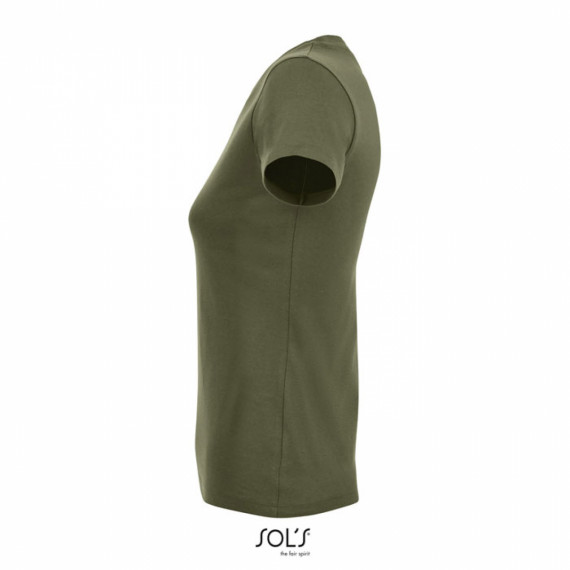 REGENT WOMEN, REGENT DÁMSKÉ TRIČKO 150g