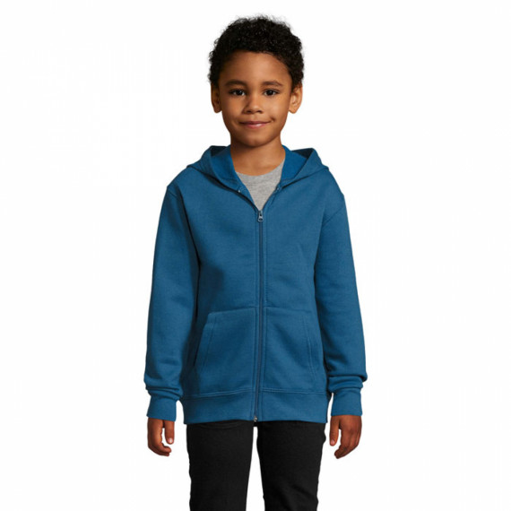 STONE KIDS, STONE DĚTSKÁ MIKINA  260g