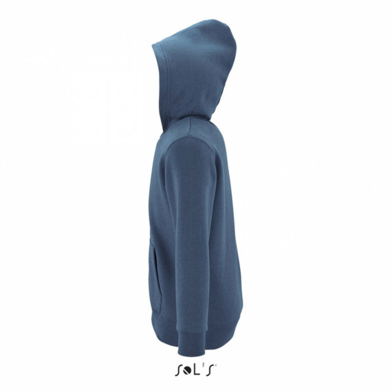 STONE KIDS, STONE DĚTSKÁ MIKINA  260g