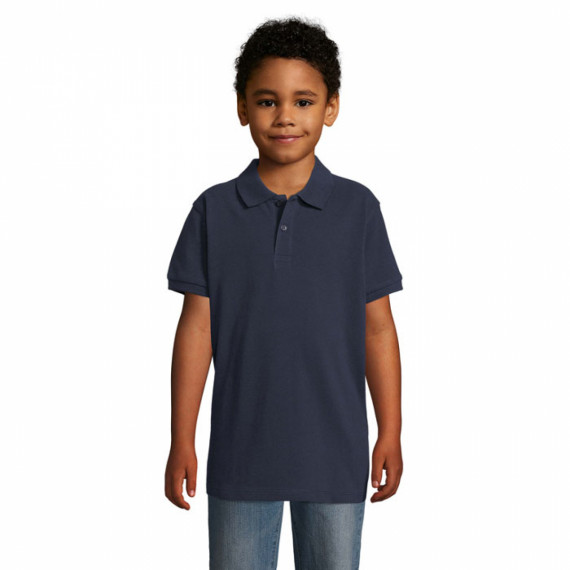 PERFECT KIDS, PERFECT DĚTSKÉ POLO 180g