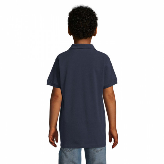 PERFECT KIDS, PERFECT DĚTSKÉ POLO 180g