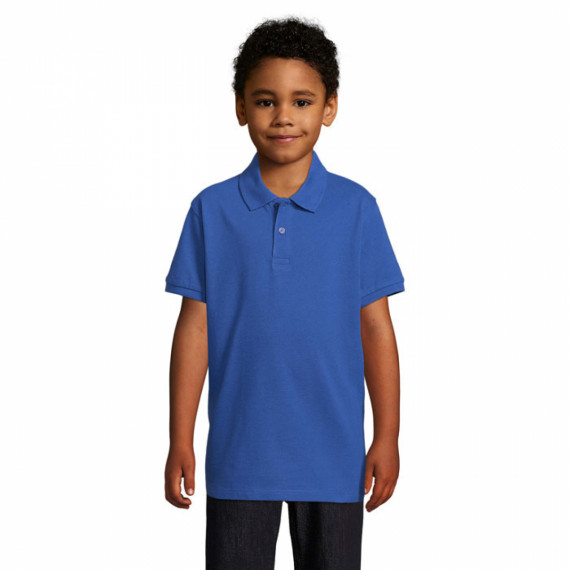 PERFECT KIDS, PERFECT DĚTSKÉ POLO 180g