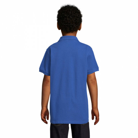 PERFECT KIDS, PERFECT DĚTSKÉ POLO 180g