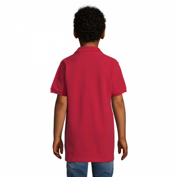 PERFECT KIDS, PERFECT DĚTSKÉ POLO 180g