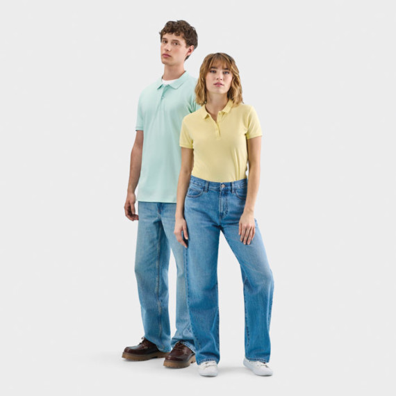 PLANET MEN, PLANET MEN Polo 170g