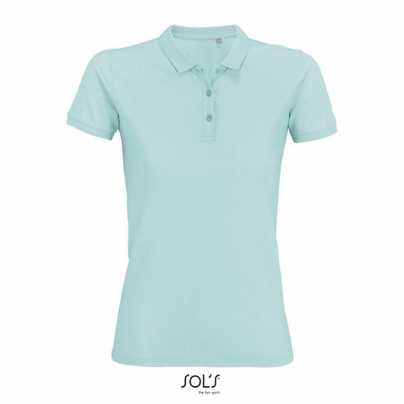 PLANET WOMEN, PLANET WOMEN Polo 170g