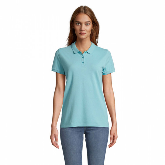 PLANET WOMEN, PLANET WOMEN Polo 170g