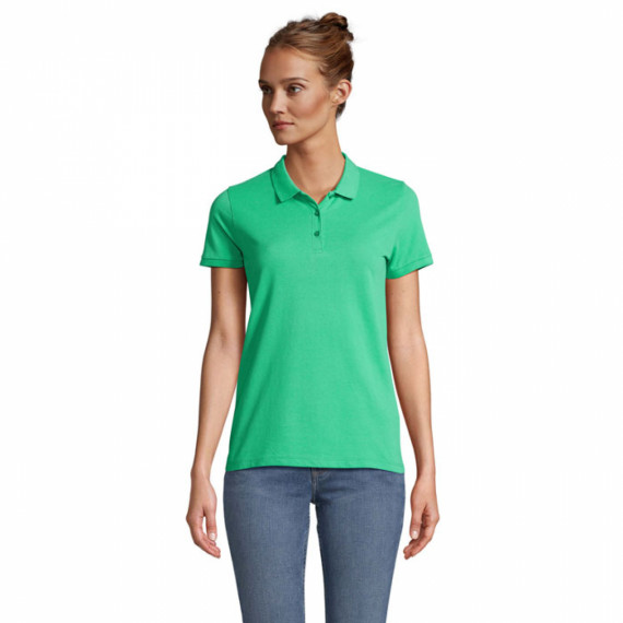 PLANET WOMEN, PLANET WOMEN Polo 170g