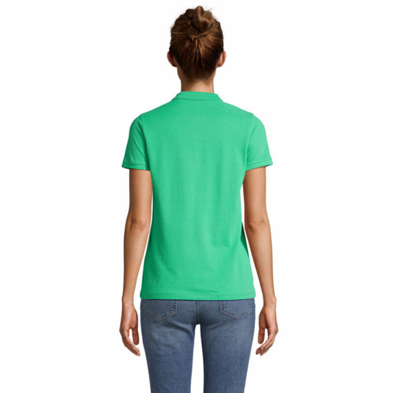 PLANET WOMEN, PLANET WOMEN Polo 170g