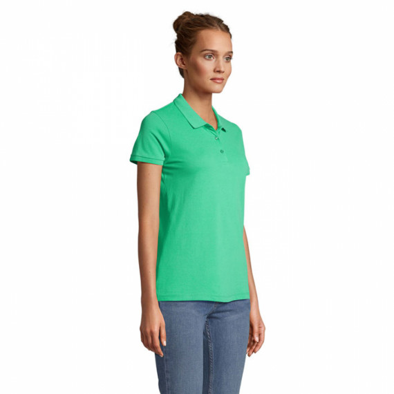 PLANET WOMEN, PLANET WOMEN Polo 170g