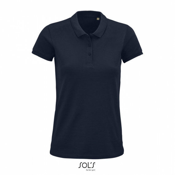PLANET WOMEN, PLANET WOMEN Polo 170g